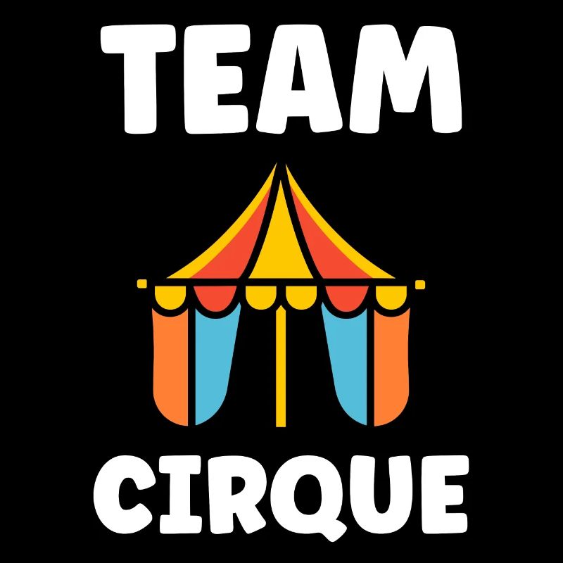 Humour cirque