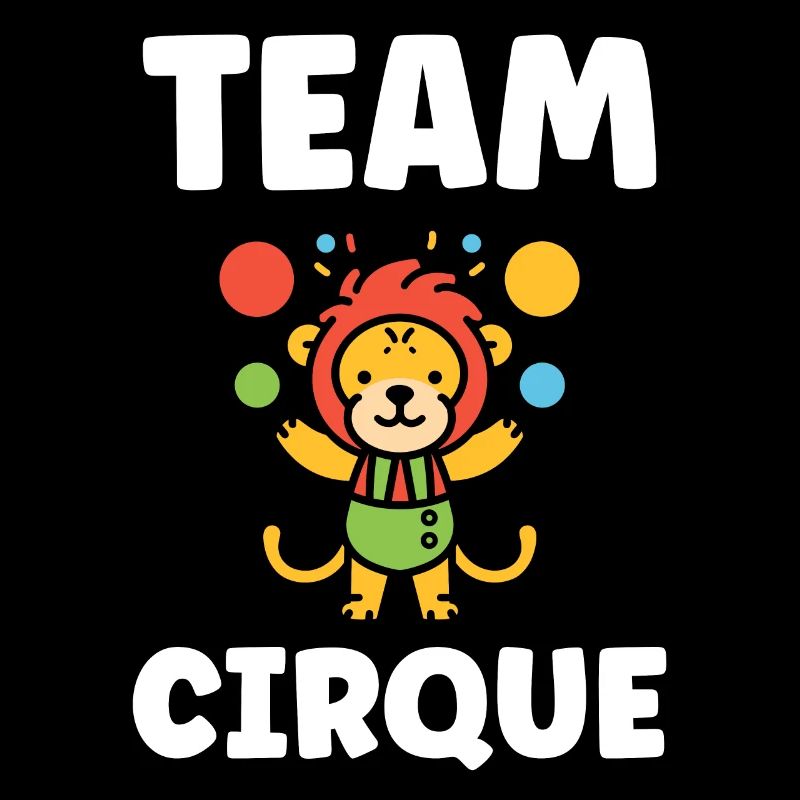 Humour cirque