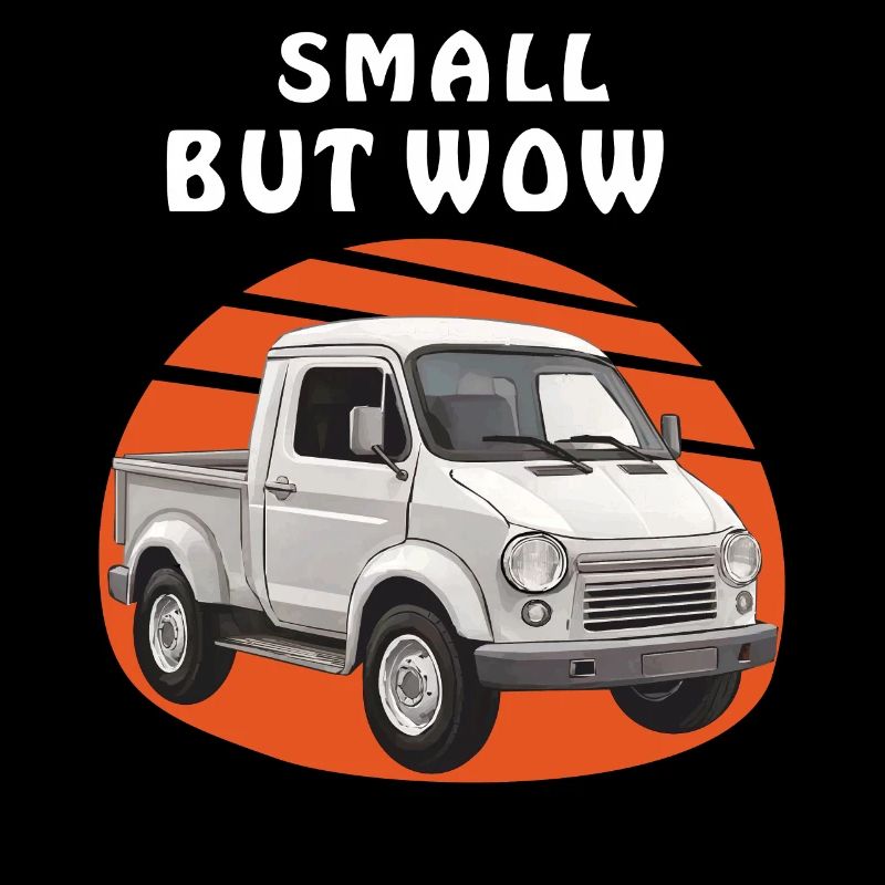 AUTO MIKRO PETIT MAIS WOW