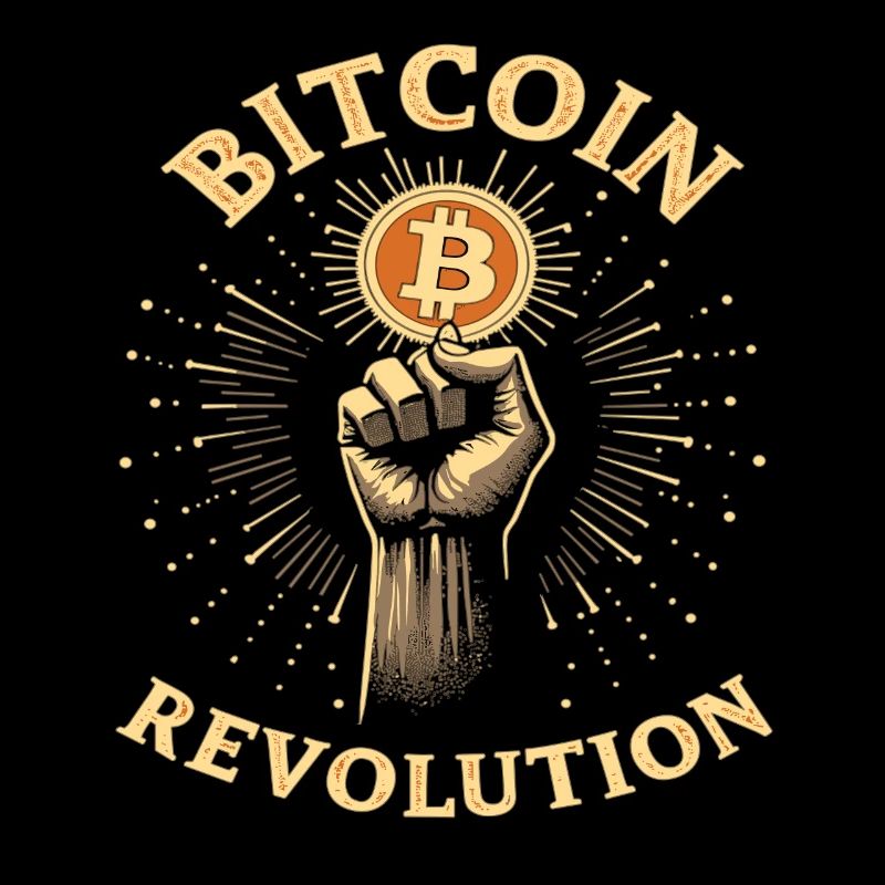 Révolution Bitcoin