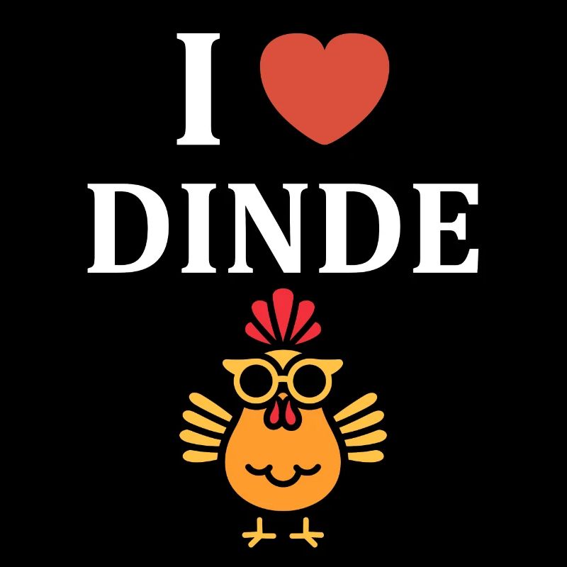 Dinde