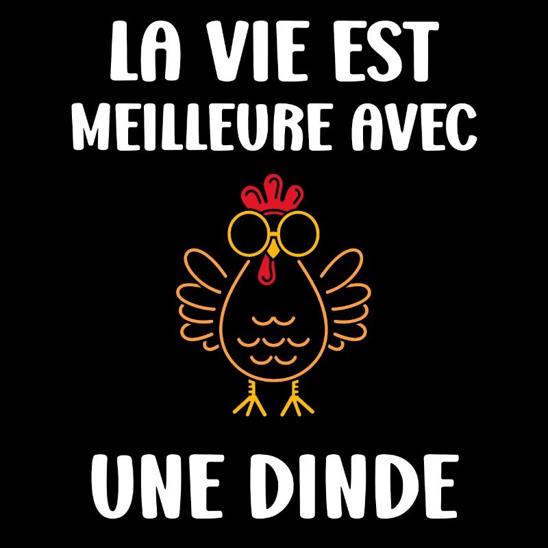 Dinde