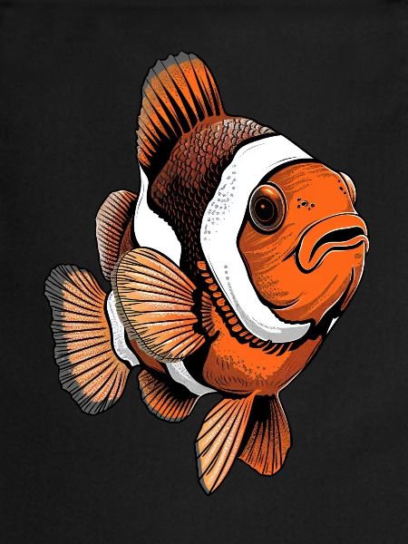 Clownfisch