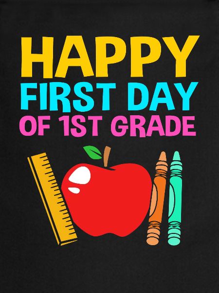 First Year