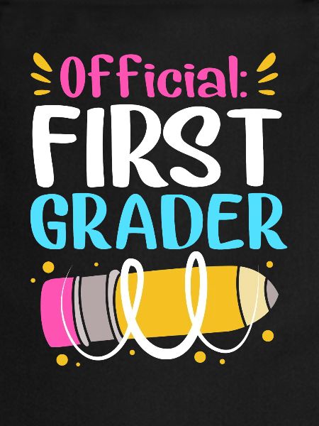First Year