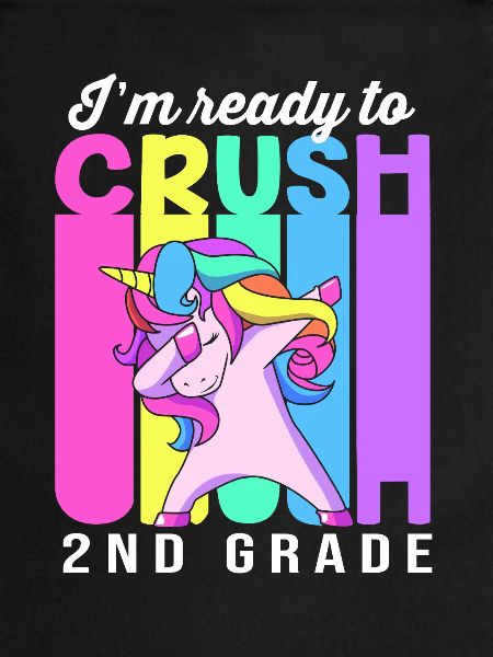 2nd Grade