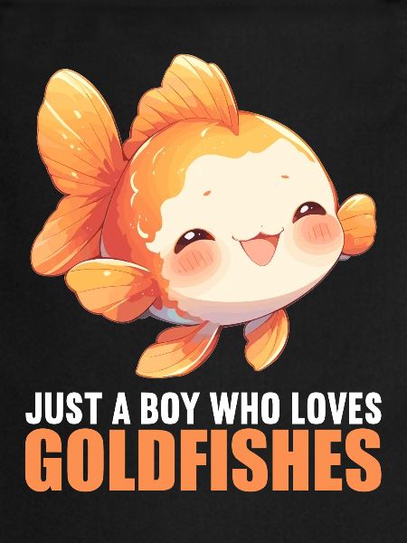 poisson rouge