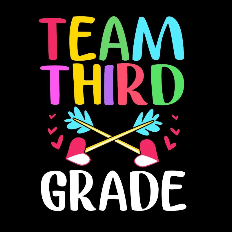 3rd Grade