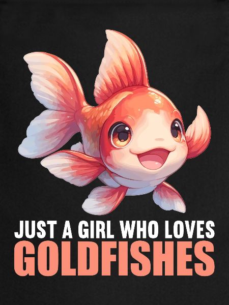 poisson rouge
