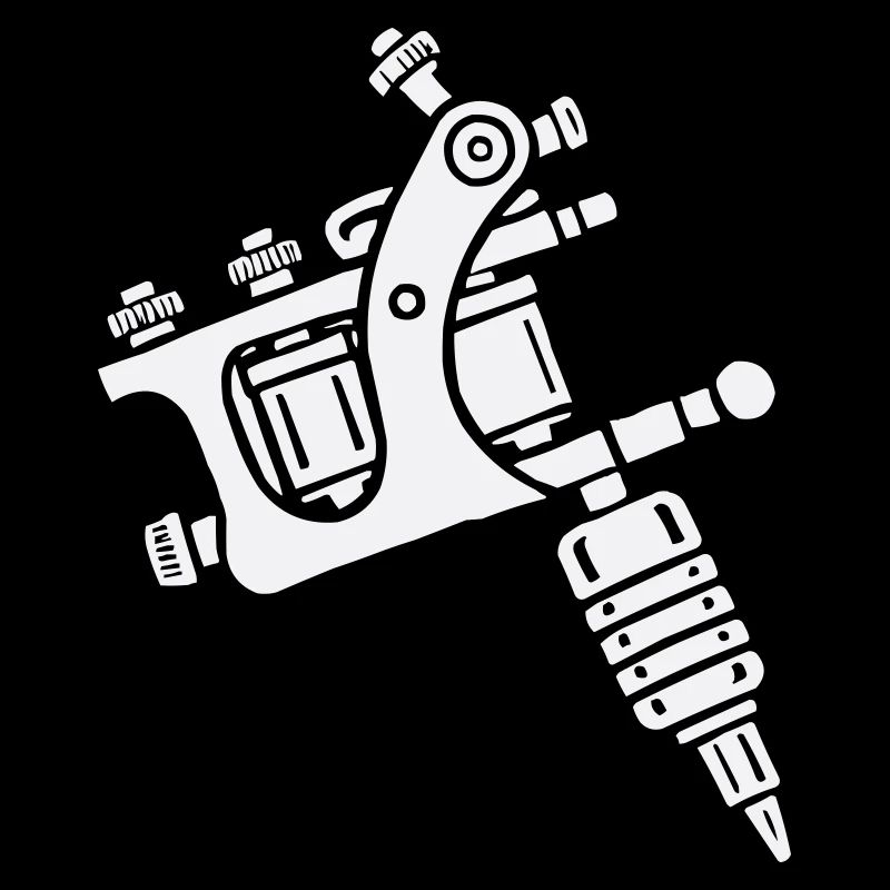 tattoo machine