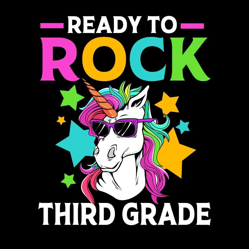 3rd Grade