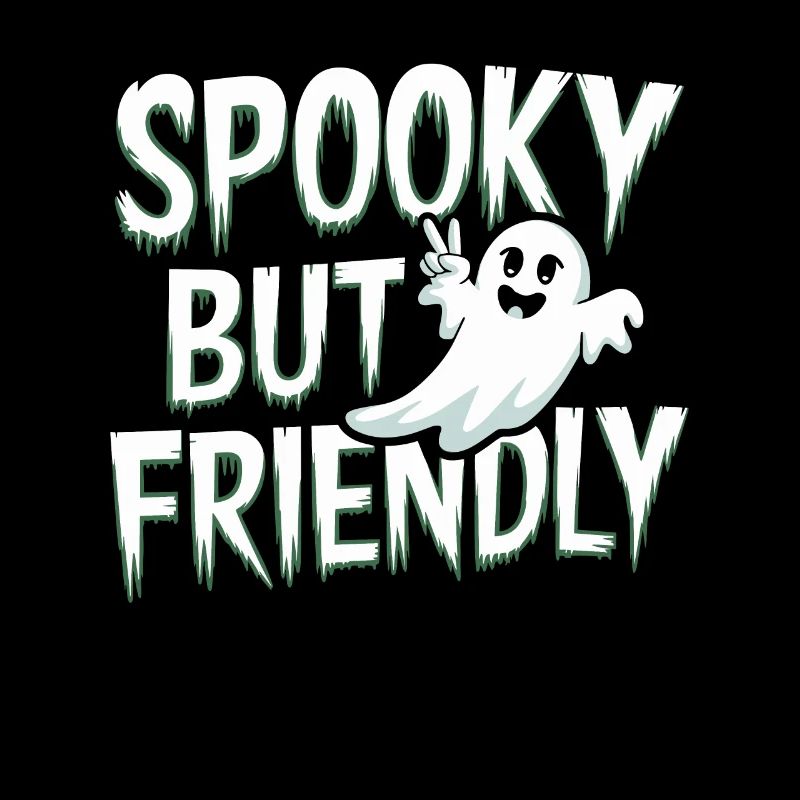 Paranormal Comedy Funny Ghost Humor Lighthearted