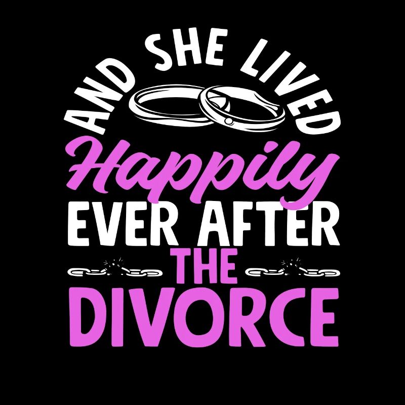 And she lived happily ever after