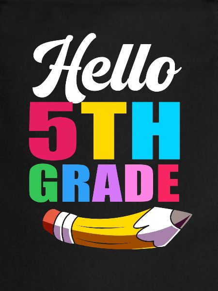 5th Grade