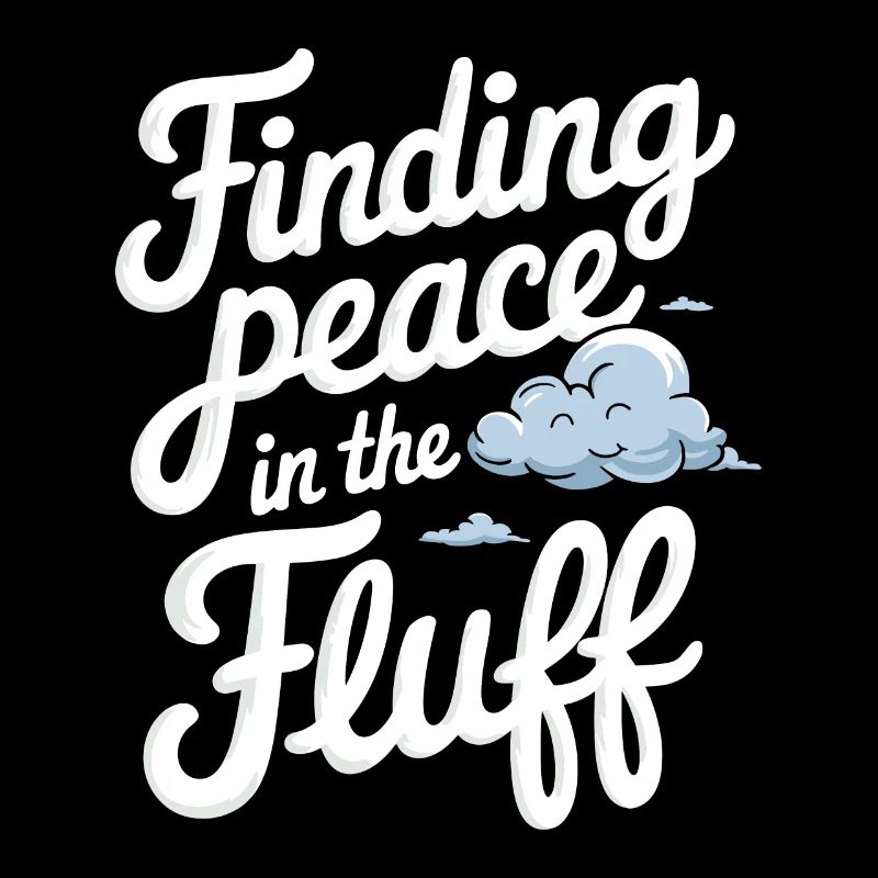 Cloudy view, Relaxing sky, Dreamy