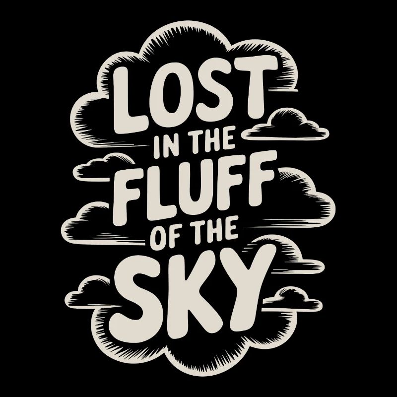 Cloud View, Relaxing Sky, Dreamy