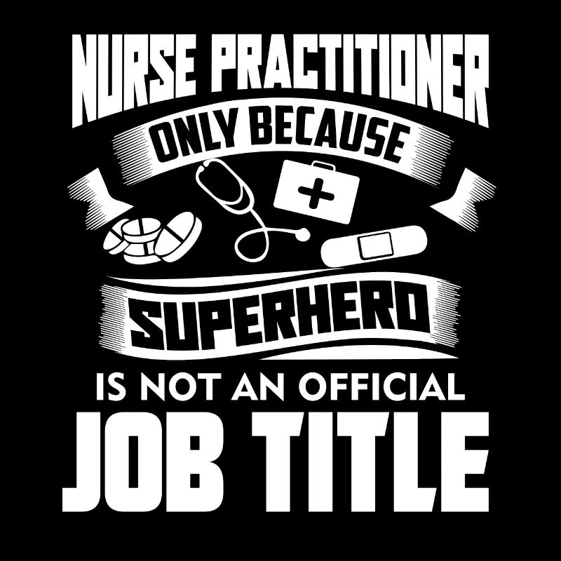 Nurse Practitioner Job Title