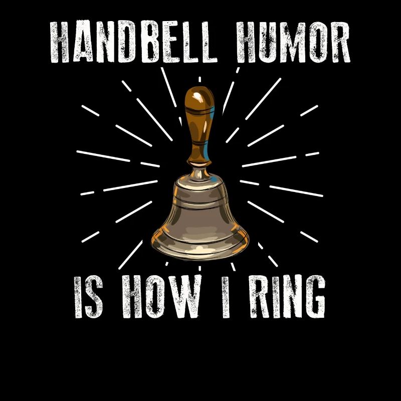 Chor Musik Instrument Handglocke Chor