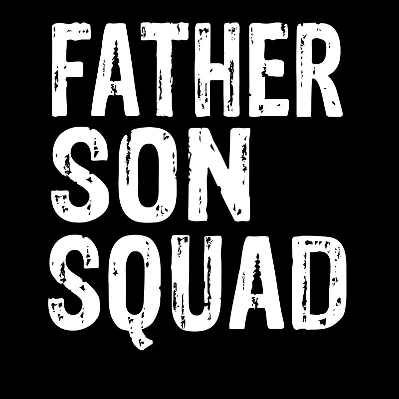 Father Son Squad