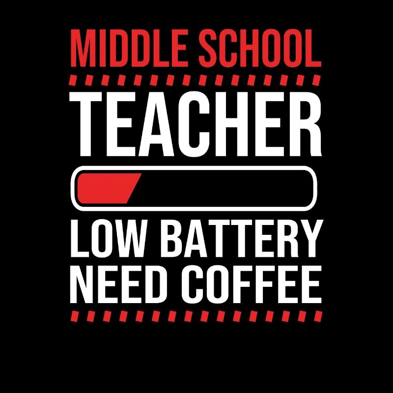 Middle School Teachers