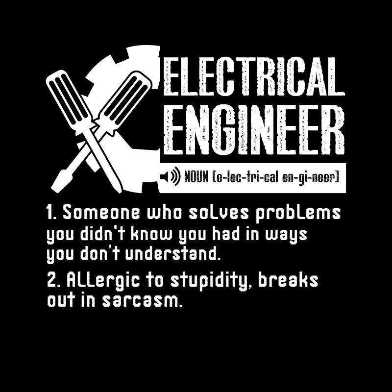 Electrical Engineer Definition
