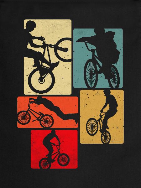 Vélo Rétro