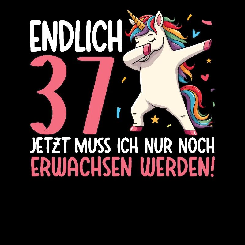 Finally 37 Now just growing up