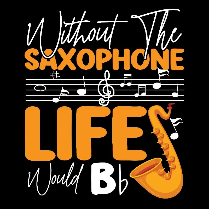 Jeu de Saxophones Sans Le