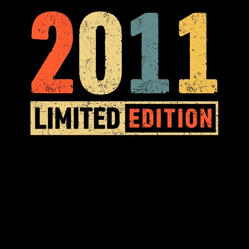 Edition Limitée 2011