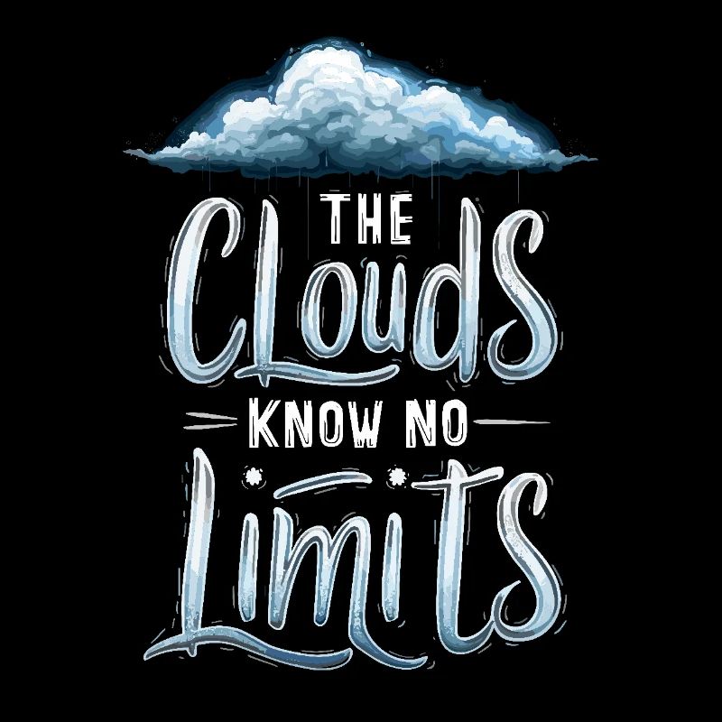 Cloudy view, Relaxing sky, Dreamy