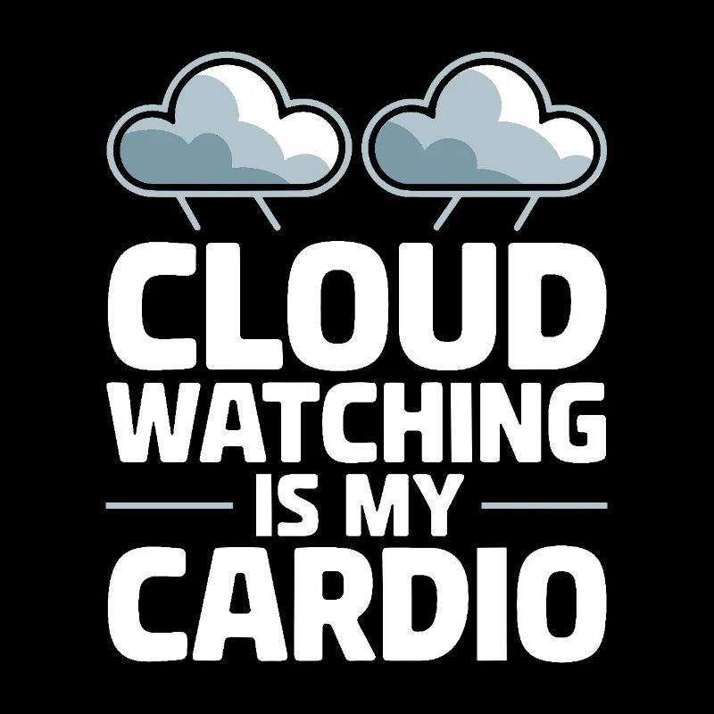 Cloudy view, Relaxing sky, Dreamy