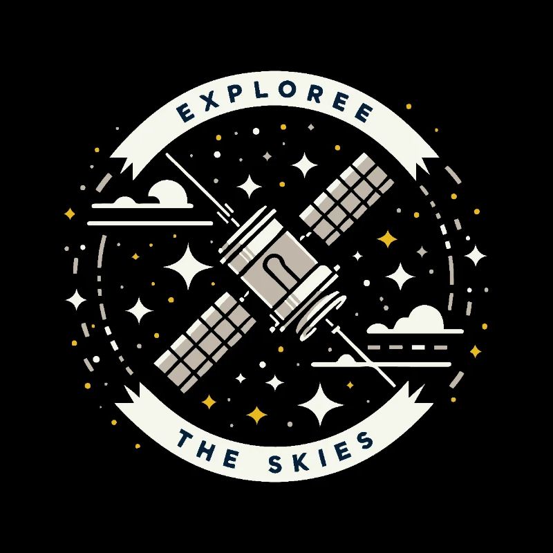 EXPLOREE THE SKIES