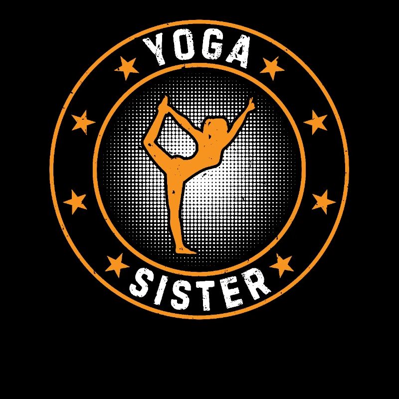 Sœur de Yoga