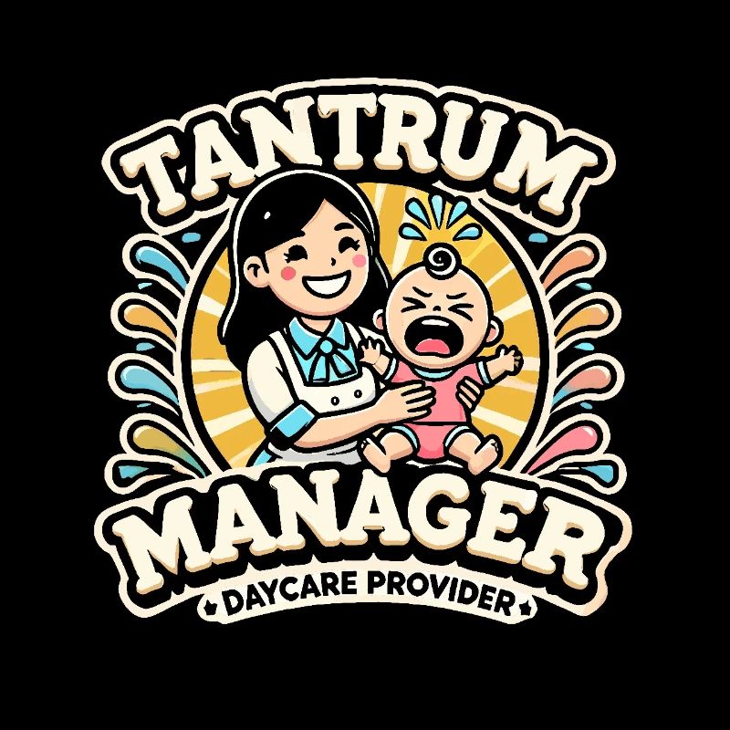 Wutanfall-Manager