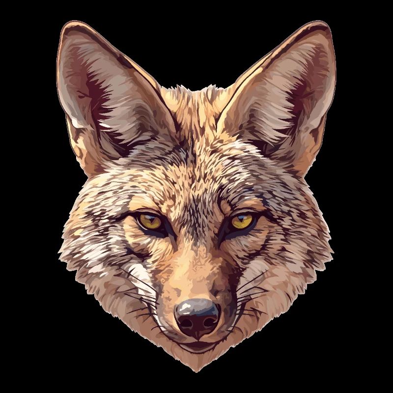 Jackals Jackal