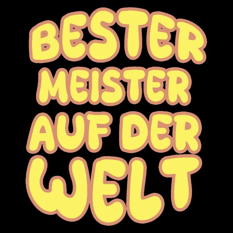 Maître comme vocation