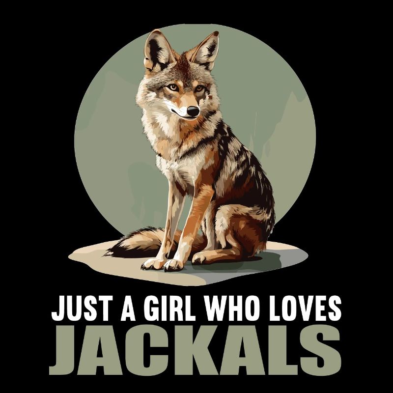 Jackals Jackal