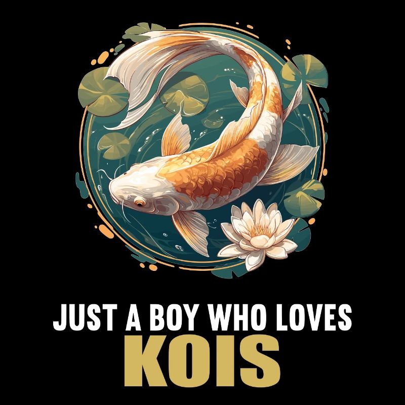 Koi Koi Carpe
