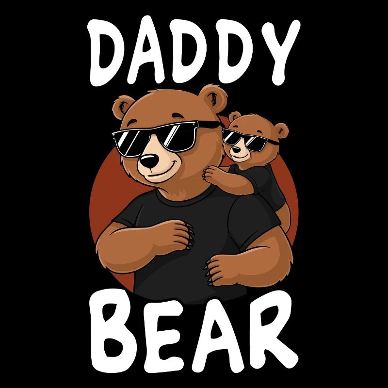 Daddy Bear