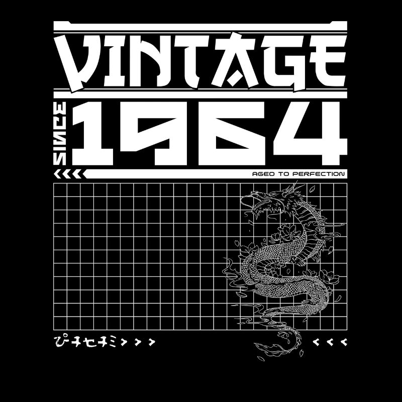 de samouraï 1964 - 61e dragon : Héritage