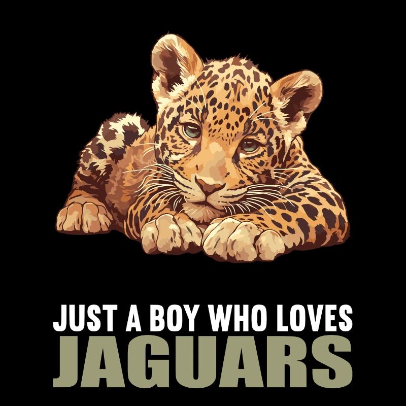 Jaguars Jaguar