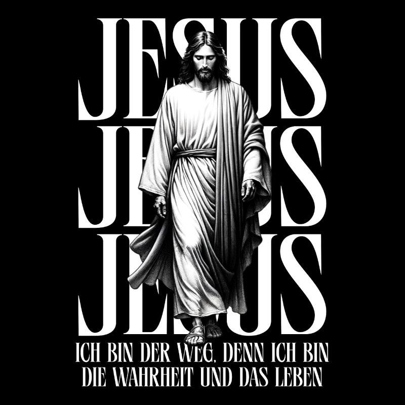 Jesus the Way