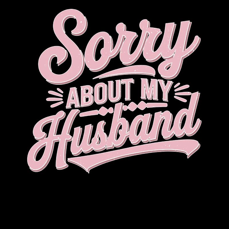 Sorry About My Husband 16