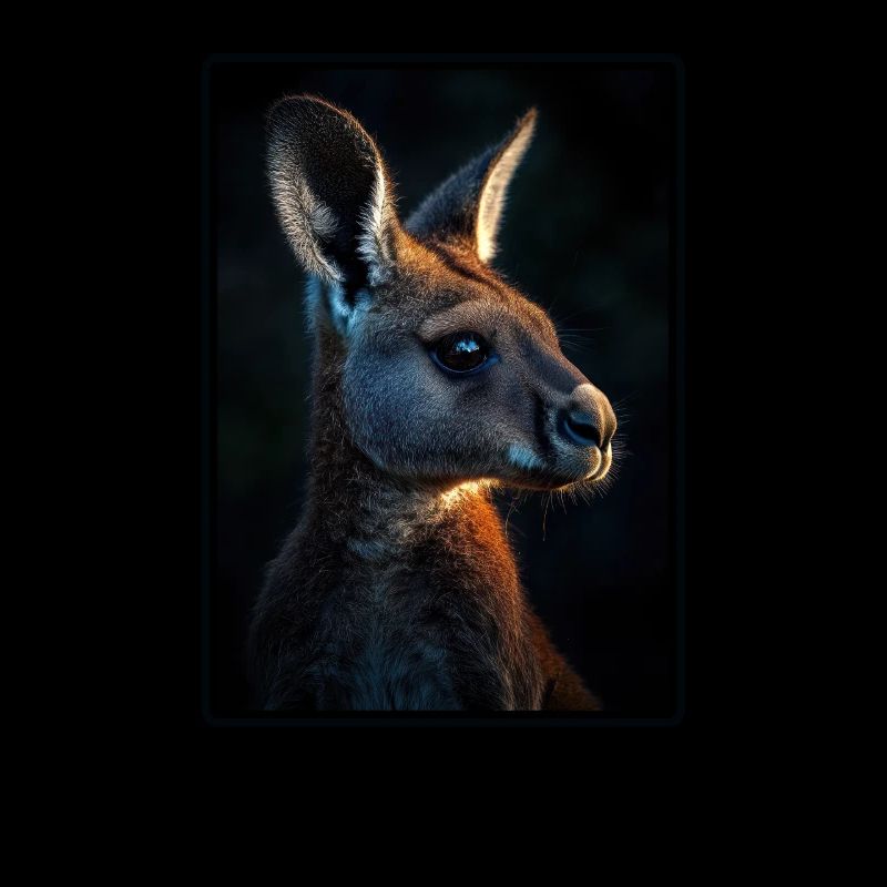 Kangaroos Kangaroo