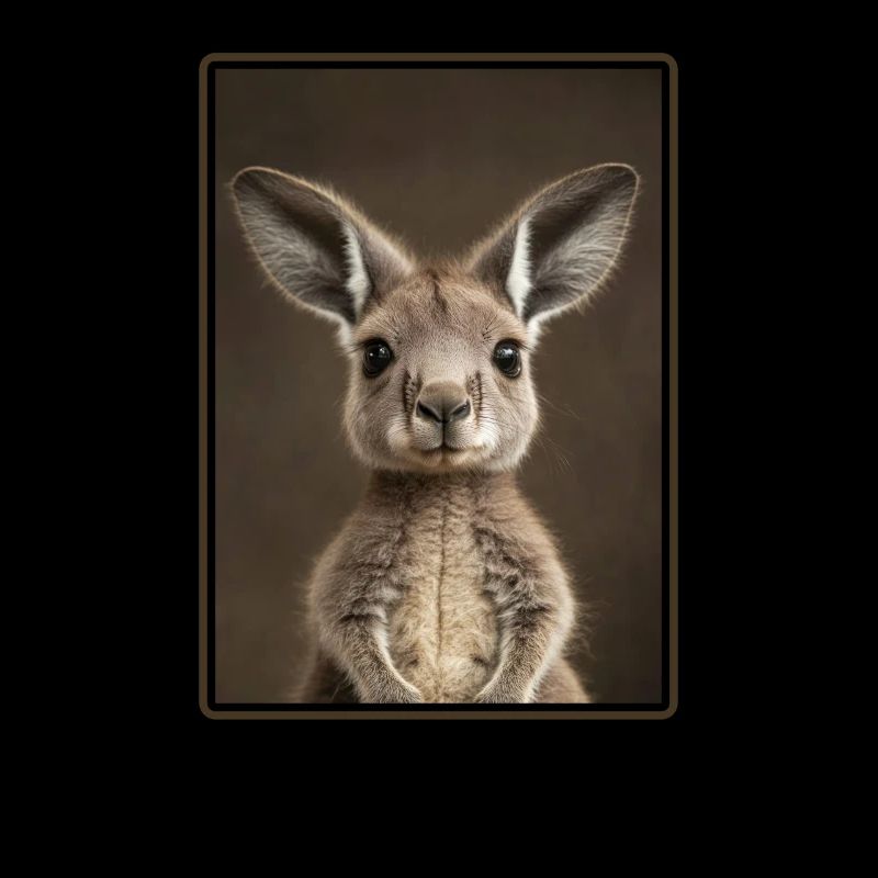 Kangaroos Kangaroo