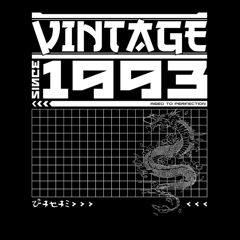 Dragon Spirit Samurai seit 1993 - 32. Geburtstag