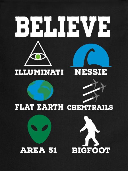 Conspiracy