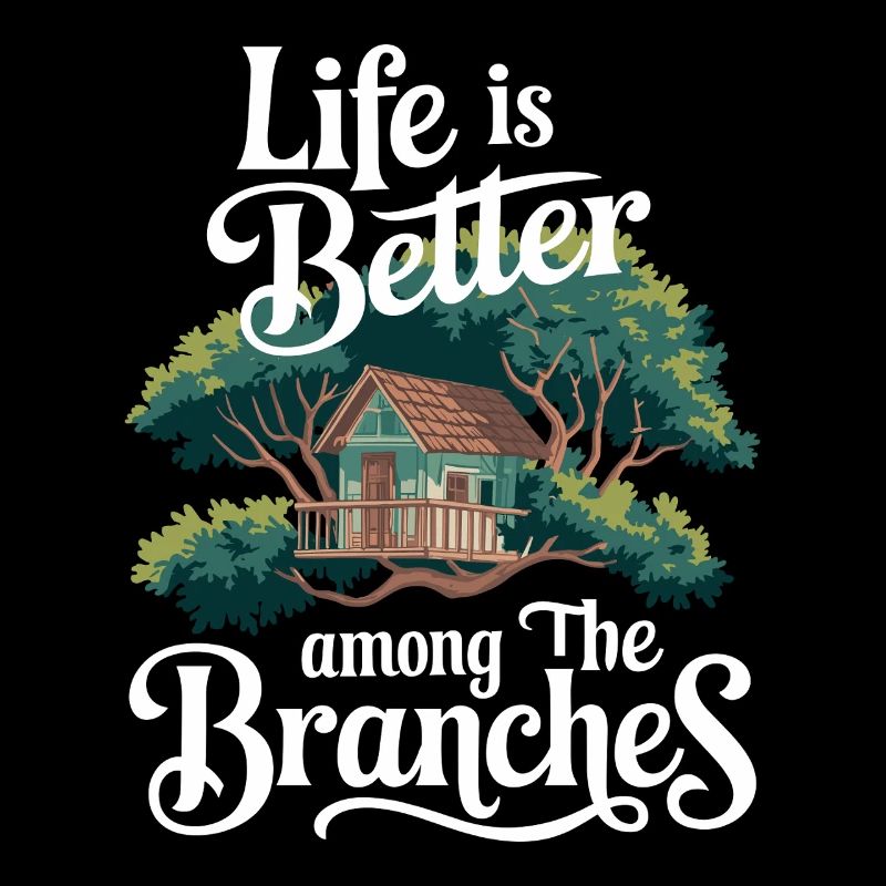 Baumhausbauer Diy-baumhausbau