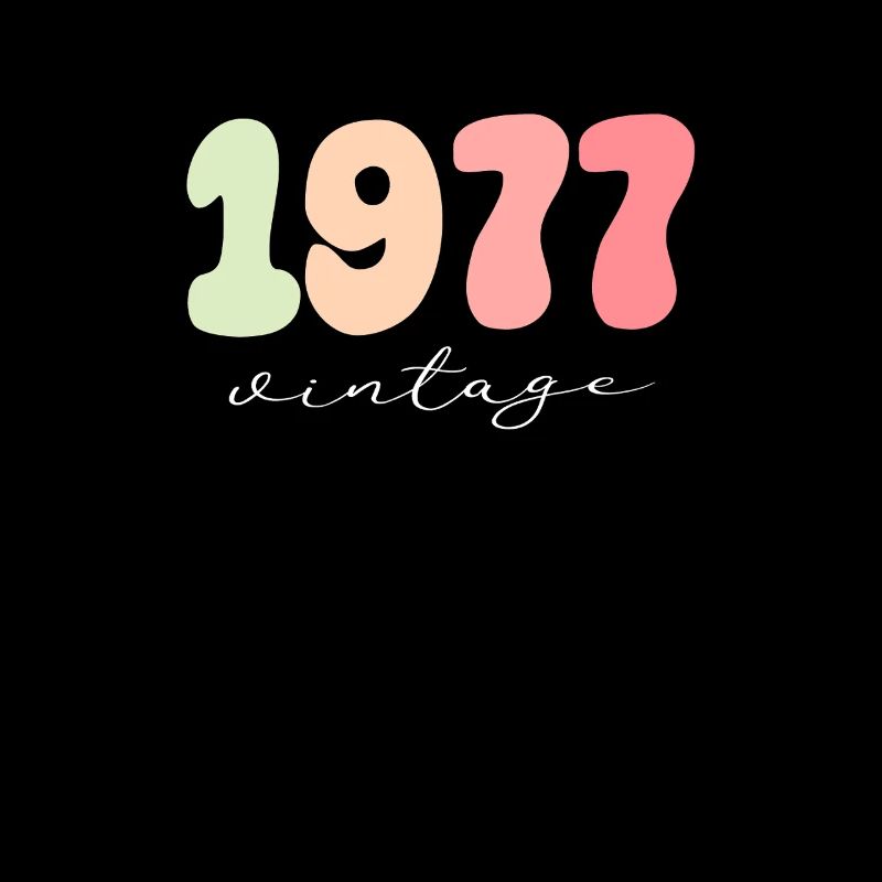 Date de naissance 1977