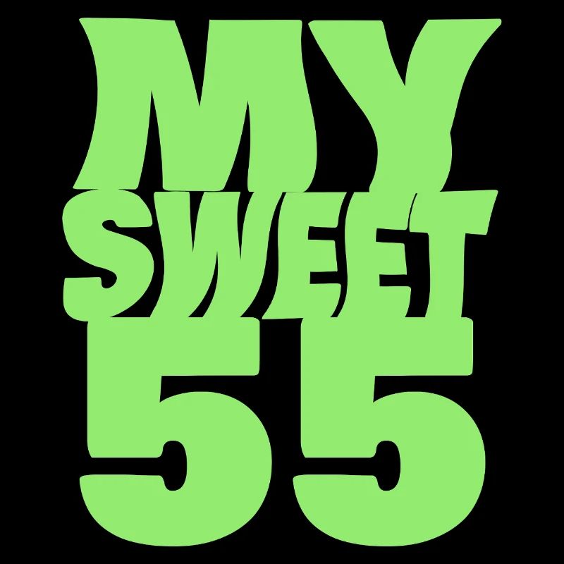 Sucré 55